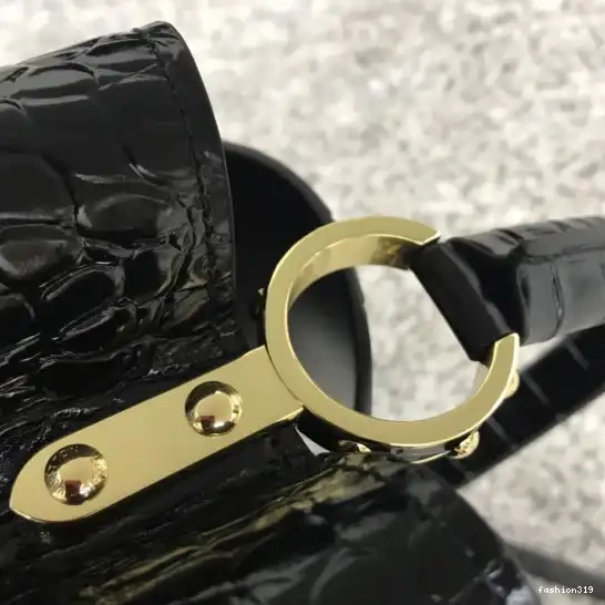 CAPUCINES VUITTON LOUIS PM 0412